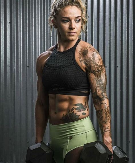 nude crossfit chicks|Powerful Women Athletes Who Stripped Down for ESPNs Body。